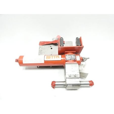 Velan PNEUMATIC 150 3/4IN BALL VALVE B04-01T13-SRPN