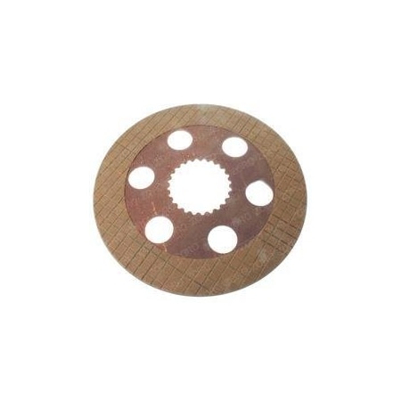 Genie REPLACEMENT BRAKE DISC 1252617