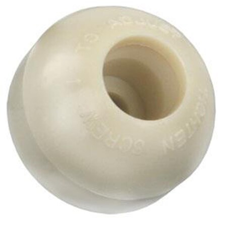 Powerhouse 10635 Exterior Hardware RV Replacement Receiver PO746741