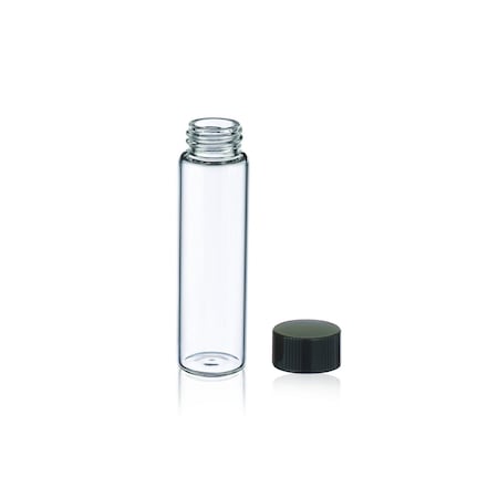 Wheaton WHEATON E-C Sample Vials, Clear, , PK 200 224728