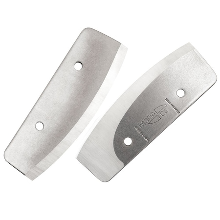 Strikemaster MORA Hand 6" Replacement Blades MD-6B