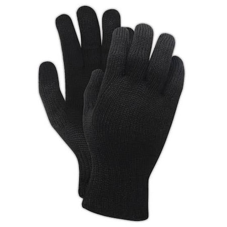 Carbon-X Carbonx Cx100 Carbon Fiber Knit Fr Gloves, One Size Fits Most, PR OPG-11