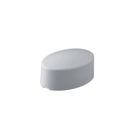 Idec LD6A Series Cap Light gray LD9Z-6ATW