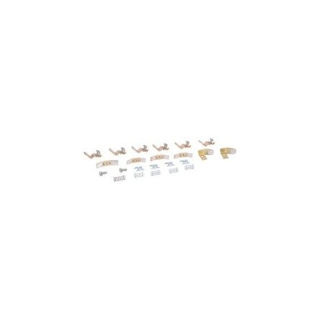 Square D Type S Replacement Contact Kit 9998SL12