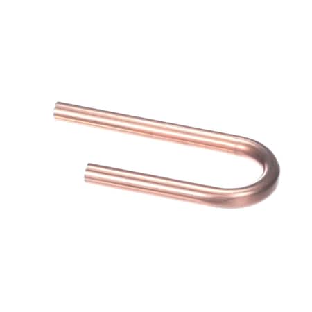 Garland Tubing, Safety Valve to Oven Orifice, 7/16in 4518708