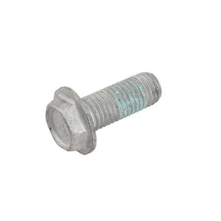 Acdelco BOLT/SCREW-FLYWHEEL, Clutch Flywheel Bolt,  12563485