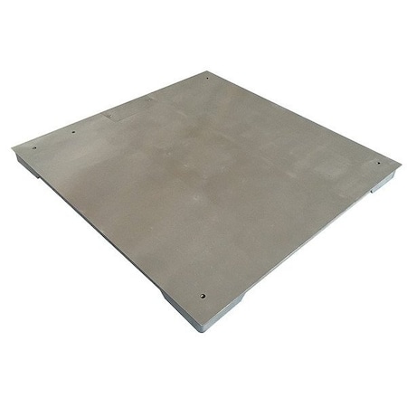 Adam Equipment Industrial Bench Scales, SS, 2500 lb PT 112S