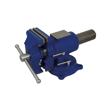 Eclipse Tools MULTI PURPOSE VISE 5-in /125mm EMPV-5