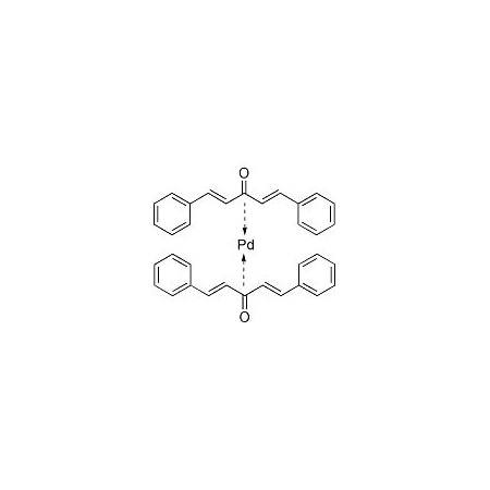 Ak Scientific Bis(dibenzylideneacetone) palladium(0) (10g), CAS 32005-36-0 E727-10g
