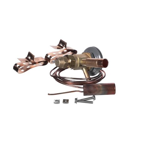 Captive-Aire THERMAL EXPANSION VALVE R410A TXV-ERZE-5-GA-3/8X1/2X1/4