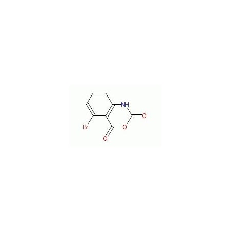 Ak Scientific 6-Bromoisatoic anhydride (25g), CAS 77603-45-3 L847-25g