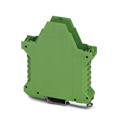 Phoenix Contact ME 22 5 UTG GN DIN rail housing Lower 2907127