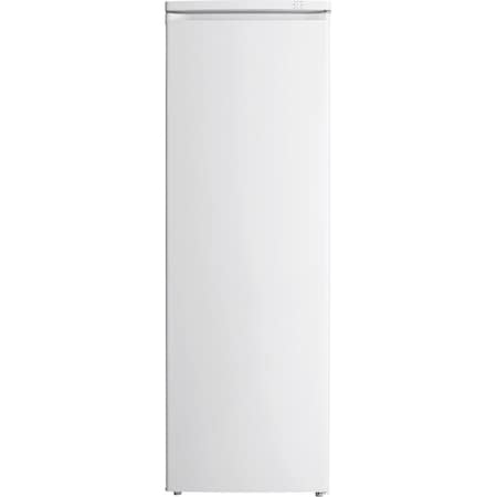 Danby Products Danby Upright Freezer, 7.1 Cu.Ft. Capacity, White DUF071A3WDB