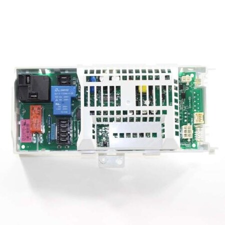 Whirlpool PROG ACU VMAX A29 DE ST WPW10739349
