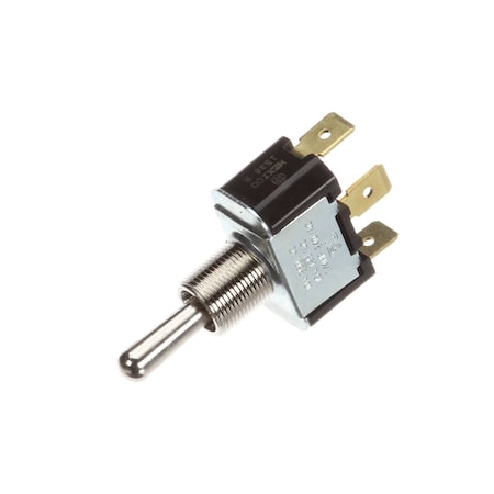 Hoshizaki TOGGLE SWITCH 4A0985-01