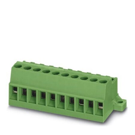 Phoenix Contact MVSTBU 2 5/12-STF Direct plug-in block 1734100