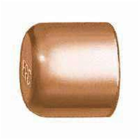 Epc 30626 .5 In. Copper Tube Cap 6142004