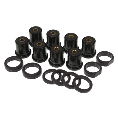 Prothane Rear Control Arm Bushings for 1965-1988 GM - Black 7-225-BL