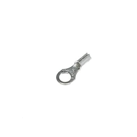 Abb NON-INS RING TRM 18-14 NO10 METAL, 1000PK B87