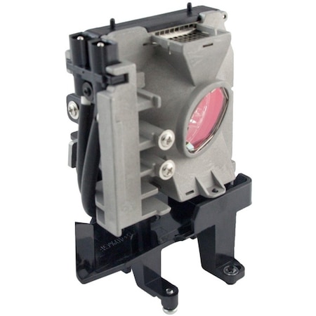 Premium Power COmpatible FP Lamp 3M SCP712 LMPKT712-ER