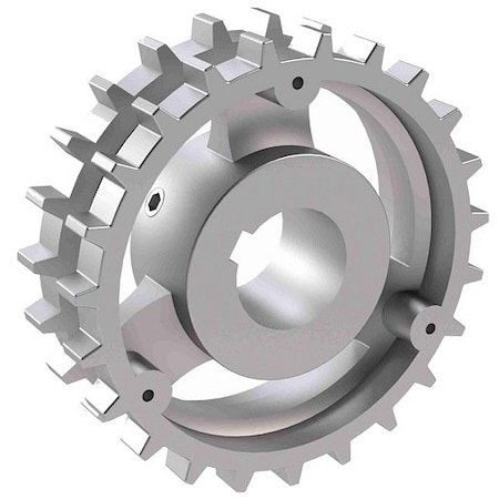 Rexnord Sprocket-Conveying Chain CI820-23T 1IN 1KW 1SS A                  CI820-23T 1IN 1KW 1SS A