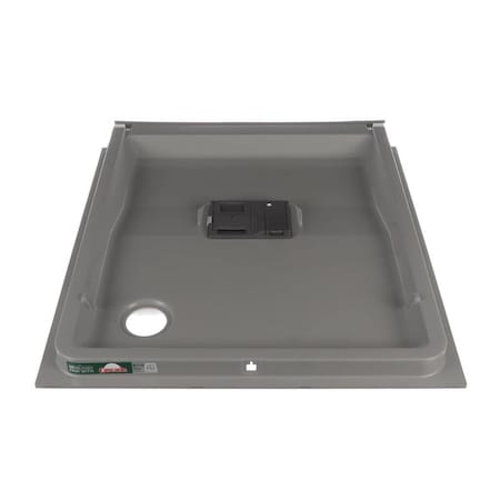 Ge SERVICE INNER DOOR ASSEMBLY WD31X24834