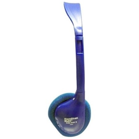 Hamiltonbuhl KIDS ON-EAR STEREO HEADPHONE KIDS-HA2