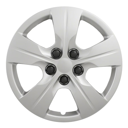 Coast2Coast WHEEL COVER, 4PK IWC52415S
