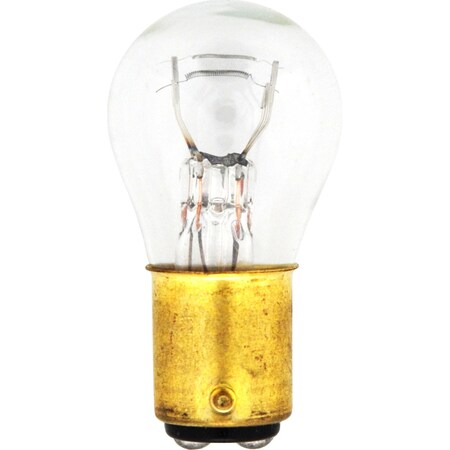 Sylvania Bulbs, 28.5 W, Mini-Halogen, Clear 2357.TP