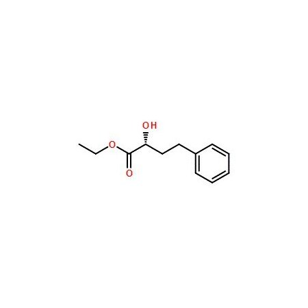 Ak Scientific Ethyl (R)-2-hydroxy-4-phenylbutyrate (5g), CAS 90315-82-5 K643-5g