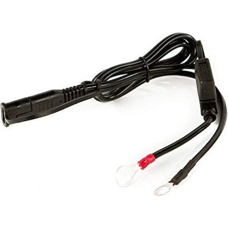 Battery Doctor Ring Terminal Harness With Bullet-Style 20075