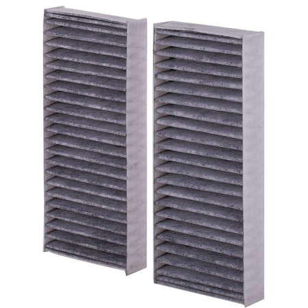 Premium Guard Cabin Air Filter,  PC4854