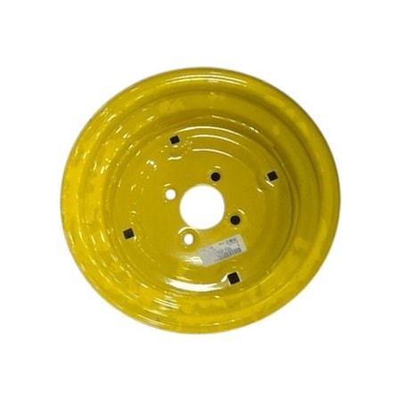 John Deere WHEEL, OEM TCA19201