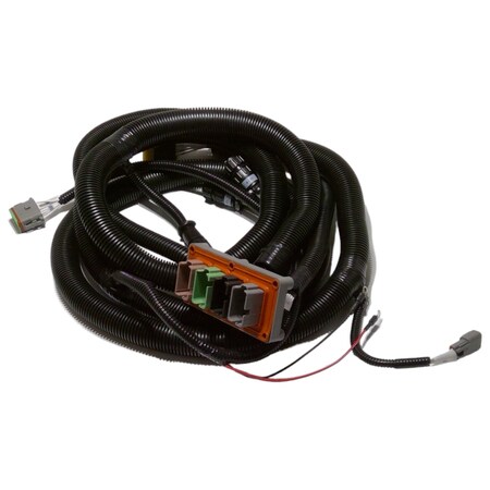 John Deere WIRING HARNESS, JOHN DEERE OEM 5HG293863 5HG293863