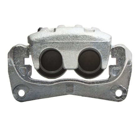 Dfc Silver Zinc Caliper, Disc Brake Caliper,  331-13035
