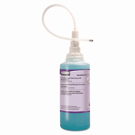 Rubbermaid Commercial 800 mL Personal Soaps Refill FG750517