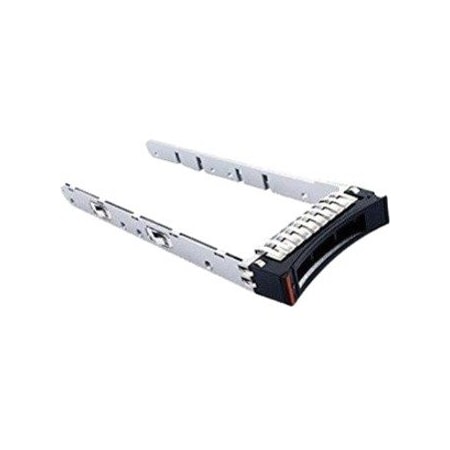 Edge Memory EDGE Drive Bay Adapter Internal - 1 x Total Bay - 1 x 3.5" Bay PE254322