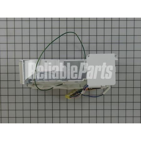 Lg LG Refrigerator Ice Maker Assembly Kit AEQ73110203