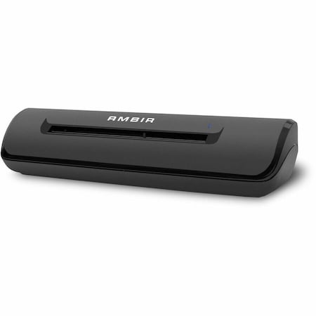 Ambir PS667 Sheetfed Scanner - 600 dpi Optical - 48-bit Color - 8-bit Grayscale - Portable - USB PS667-PRO