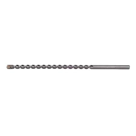 Century Drill & Tool Sonic SDS Max Drill Bits With Multi-Cutter 83706