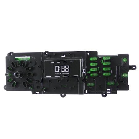 Ge CHASSIS AND BOARD ASSEMBLY WE04X29099