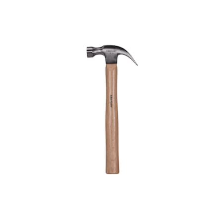 Century Drill & Tool Wood Handle Hammer 72274