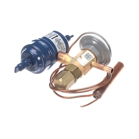 Kold-Draft Expansion Valve 102118802