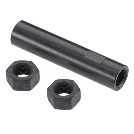 Moog Steering Tie Rod End Adjusting Sleeve, ES3368S