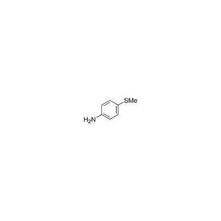 Ak Scientific 4-(Methylmercapto)aniline (5g), CAS 104-96-1 L576-5g