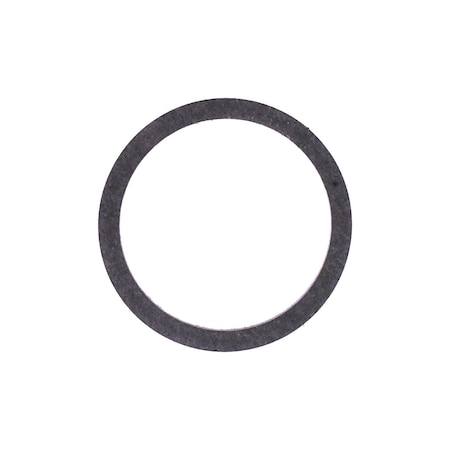 Auveco Black Fibre Gasket M22 x M27, 25PK 24373