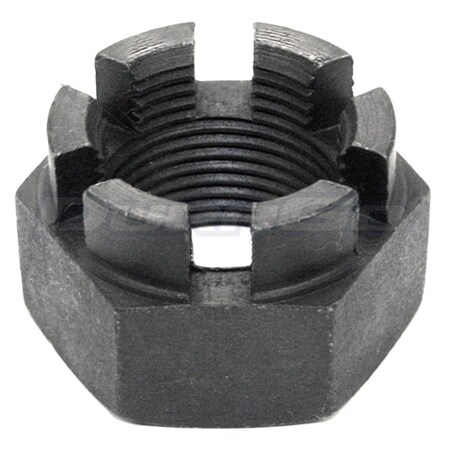 Durago 295-99004 Axle Nut 29599004