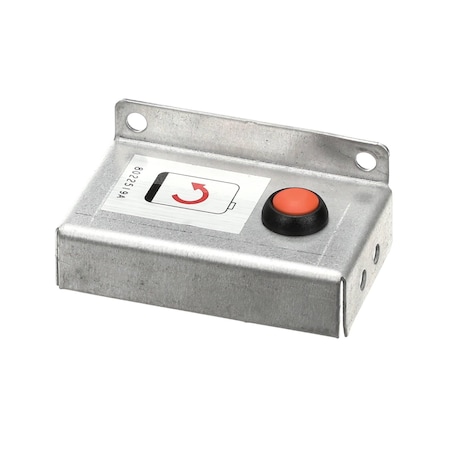 Frymaster BRACKET ASSEMBLY, ATO RESET SWITCH 1069206SP
