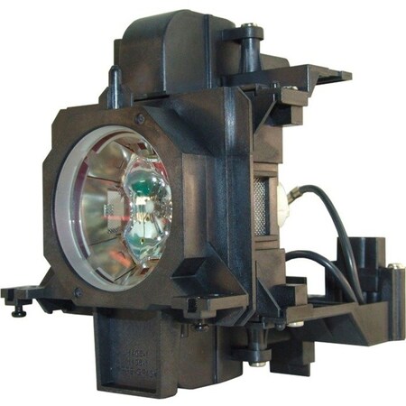 Battery Technology REPLACEMENT LAMP FOR EIKI / SANYO / CHRISTIE PLC-WM5500, PLC-XM150, PLC-ZM5000 POA-LMP136-BTI
