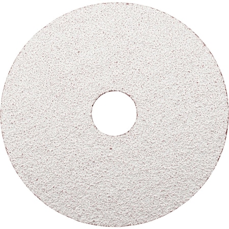 Pferd 4-1/2'' x 7/8'' Fiber Disc - Ceramic Oxide CO-ALU, 60 Grit 40772